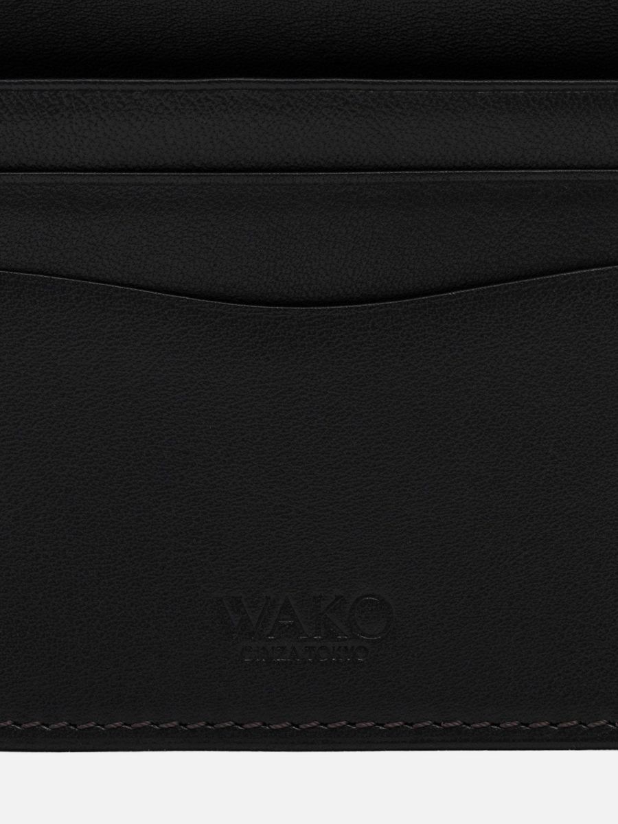 名刺入れ |その他の革小物 | WAKO公式オンラインブティック