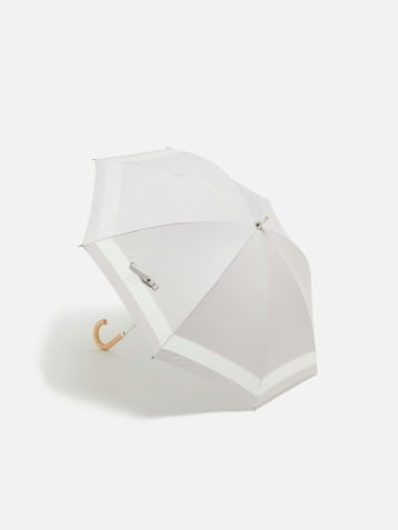 晴雨兼用日傘 パステルピンク