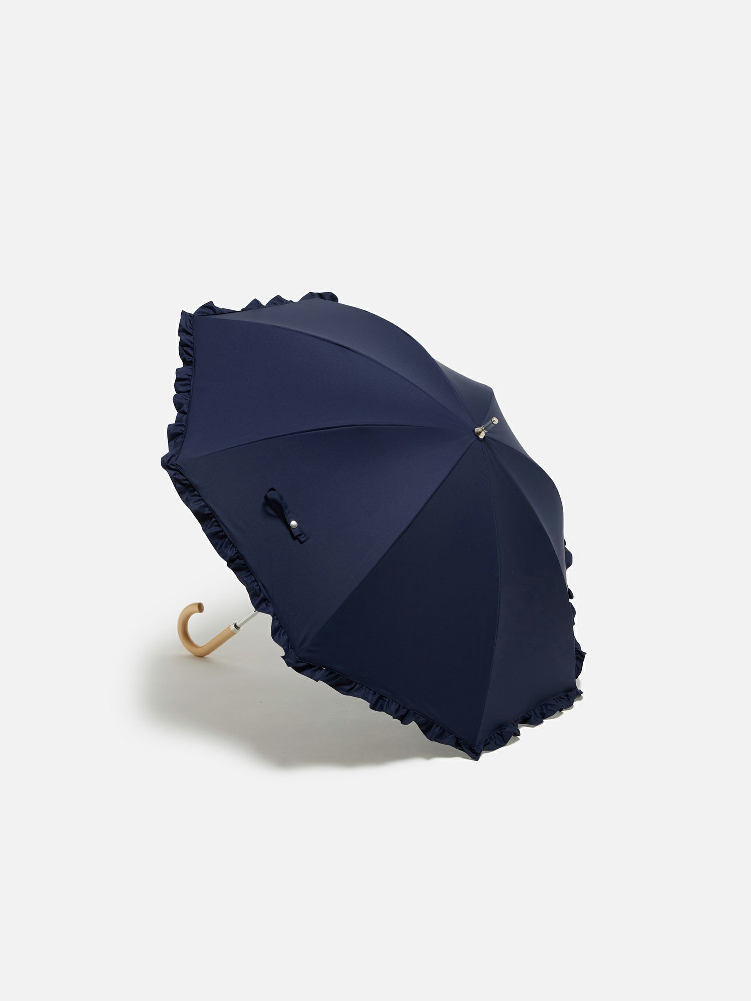 晴雨兼用日傘 ネイビー |その他のファッション雑貨 | WAKO公式  