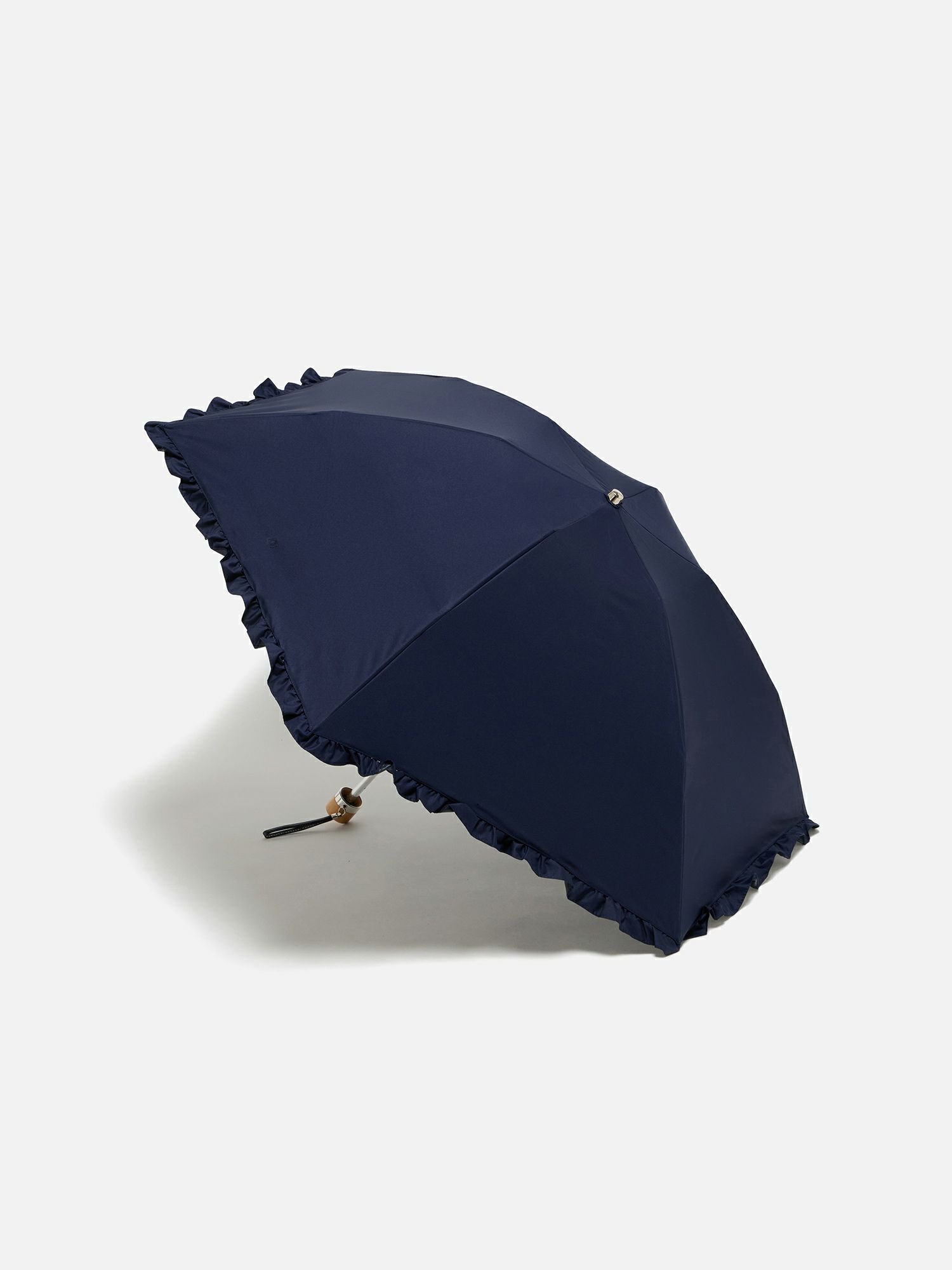 晴雨兼用日傘 ネイビー |その他のファッション雑貨 | WAKO公式  