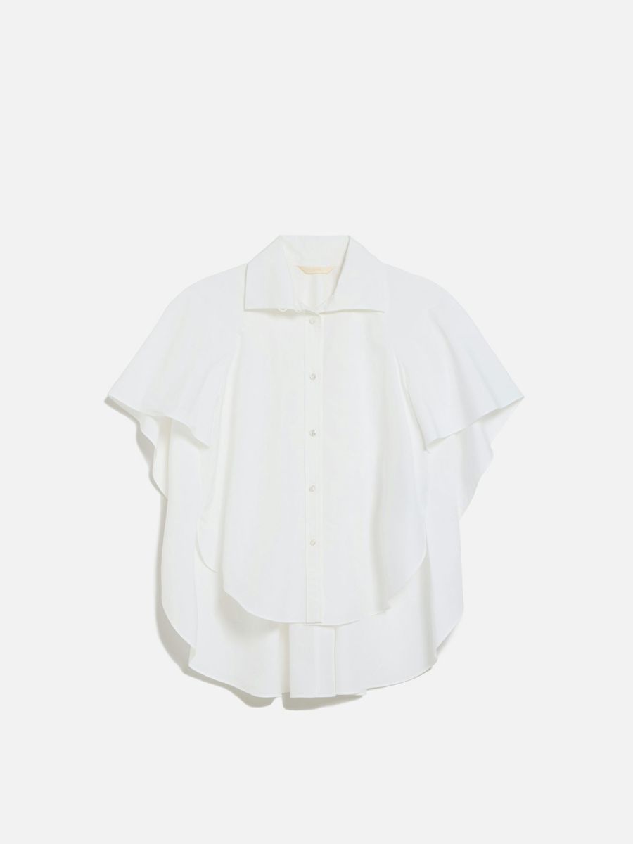 support surface 半袖シャツ ホワイト NEW CLOSET サポートサーフェス シャツ 半袖 ホワイト |トップス