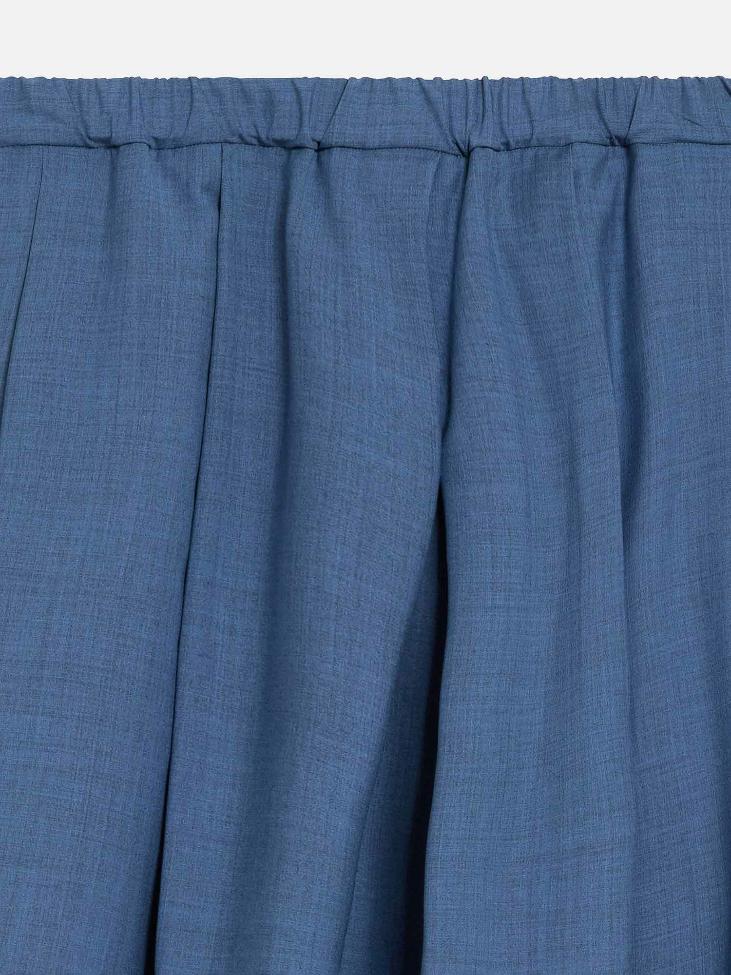 NEW CLOSET スカート ブルー |ボトムス | WAKO公式オンライン