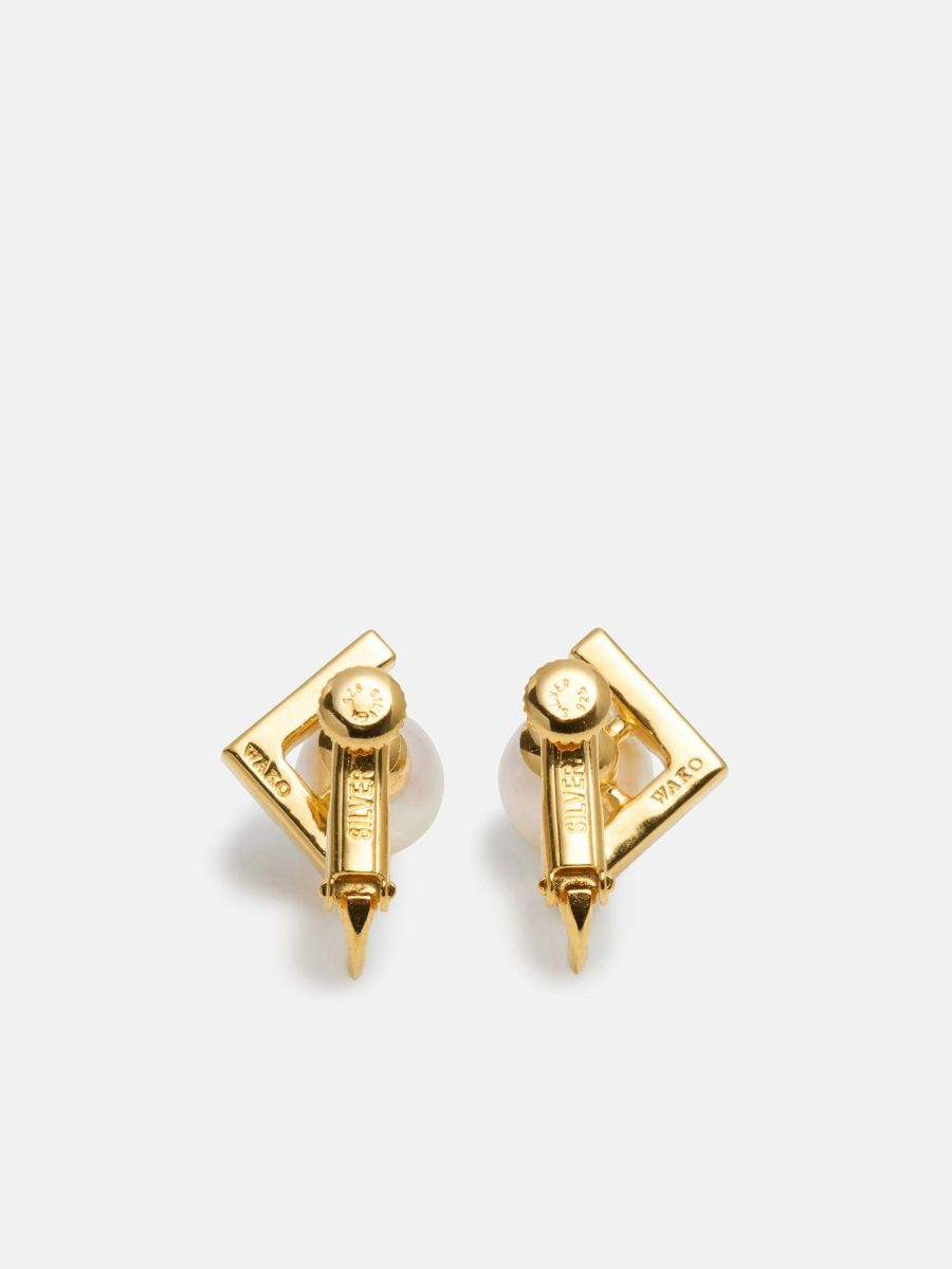 イヤリング ゴールド |イアリング・ピアス | WAKO公式オンライン