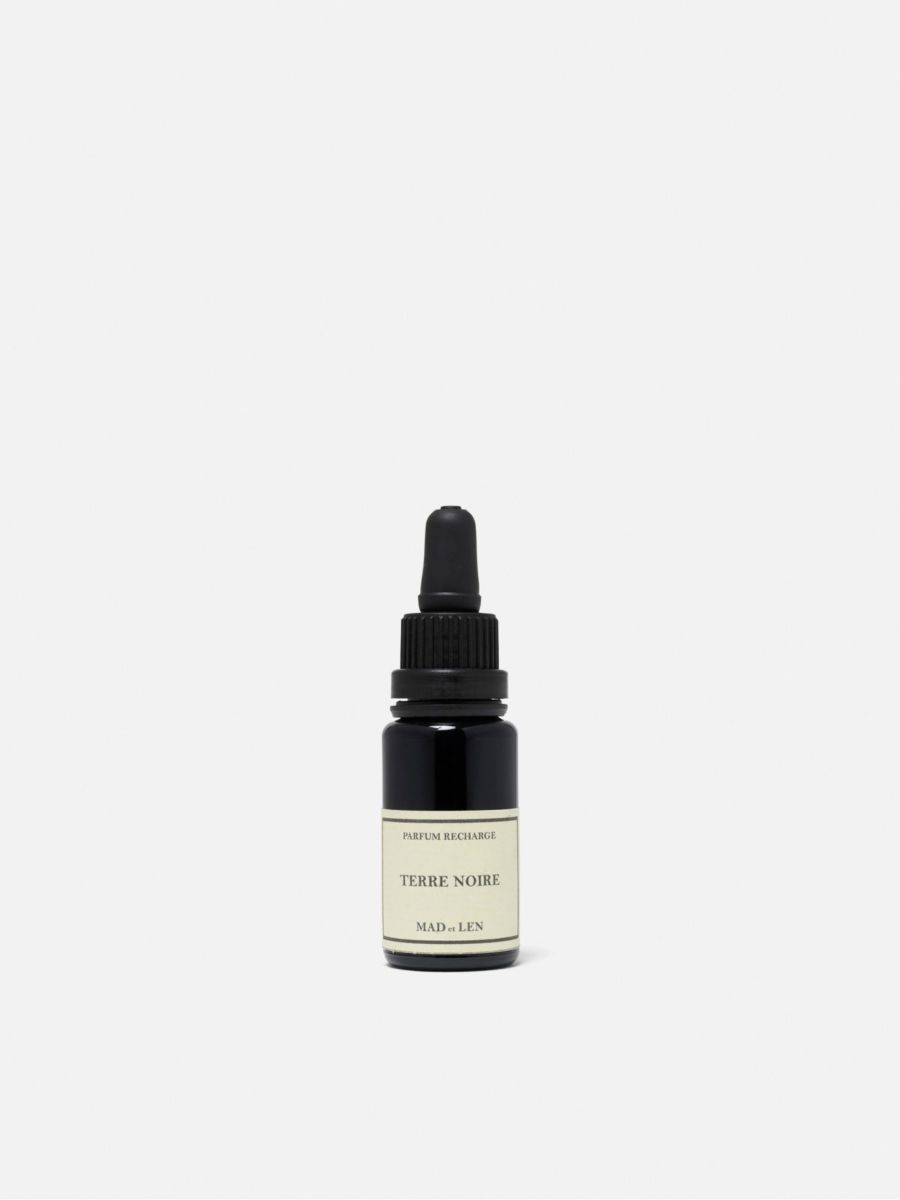 web限定アイテム MAD et LEN リチャージオイル 30ml / TERRE NOIRE |MAD et LEN その他