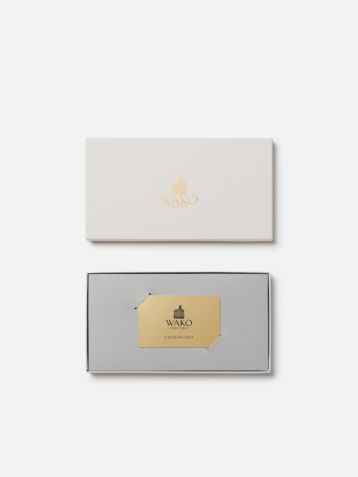 銀座和光　カタログギフト　ホワイト 和光 カタログギフト [White（ホワイト）] |和光 カタログギフト