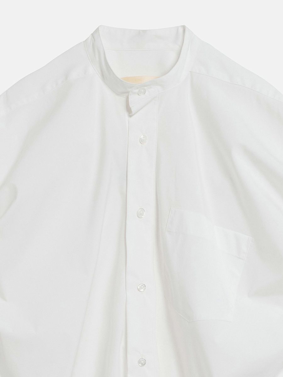 白シャツ リーバイス LEVI'S オーバーサイズシャツ ホワイト BRIGHT WHITE