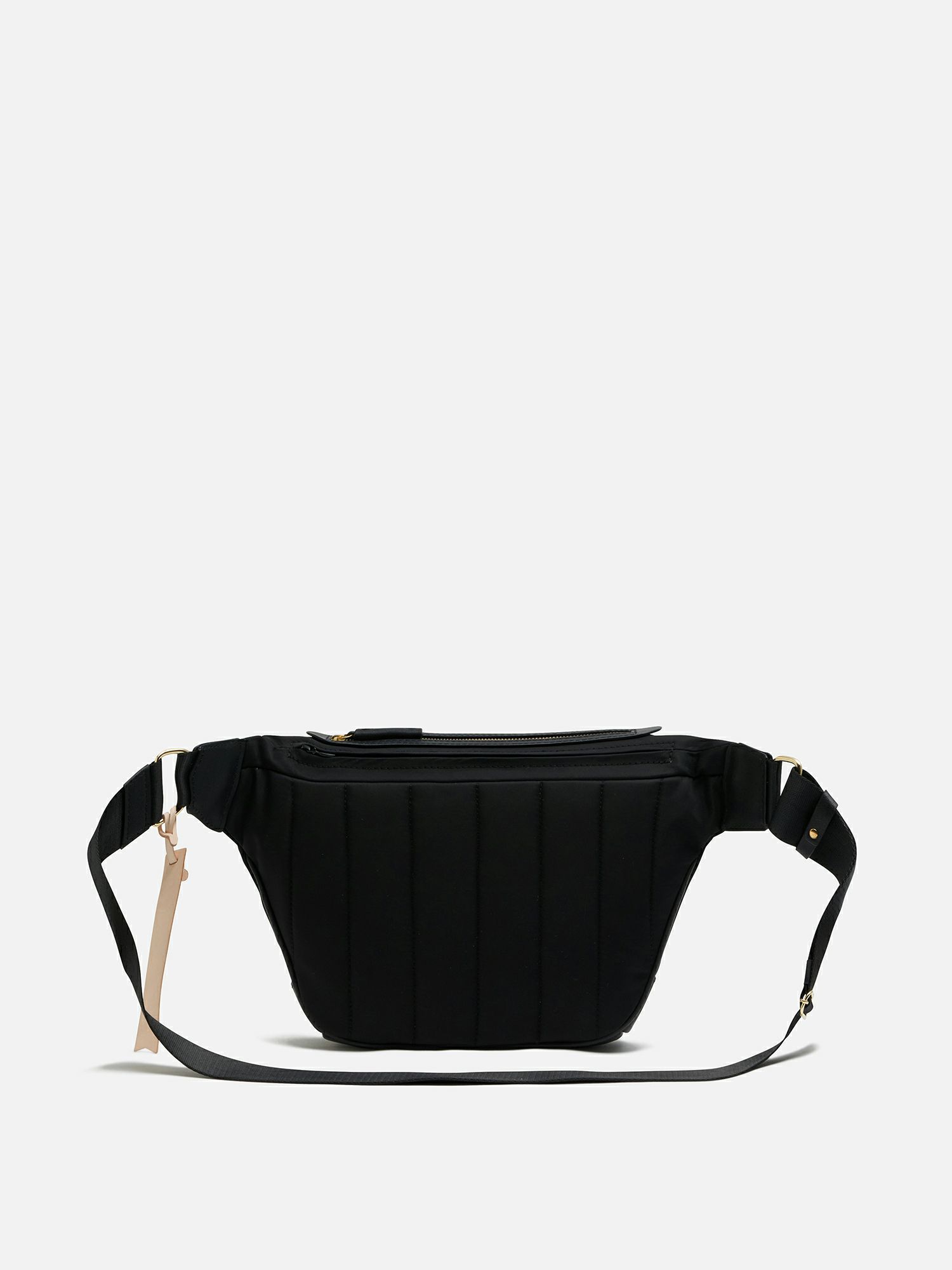 mica della valle ボディバッグ ブラック |トートバッグ | WAKO公式