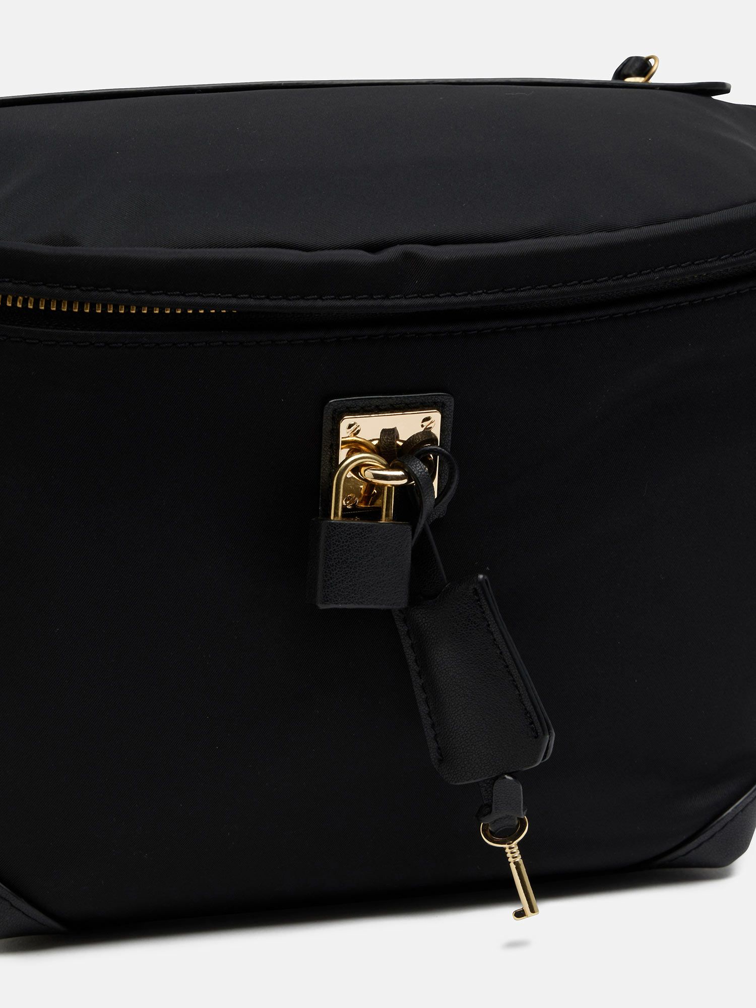 mica della valle ボディバッグ ブラック |トートバッグ | WAKO公式