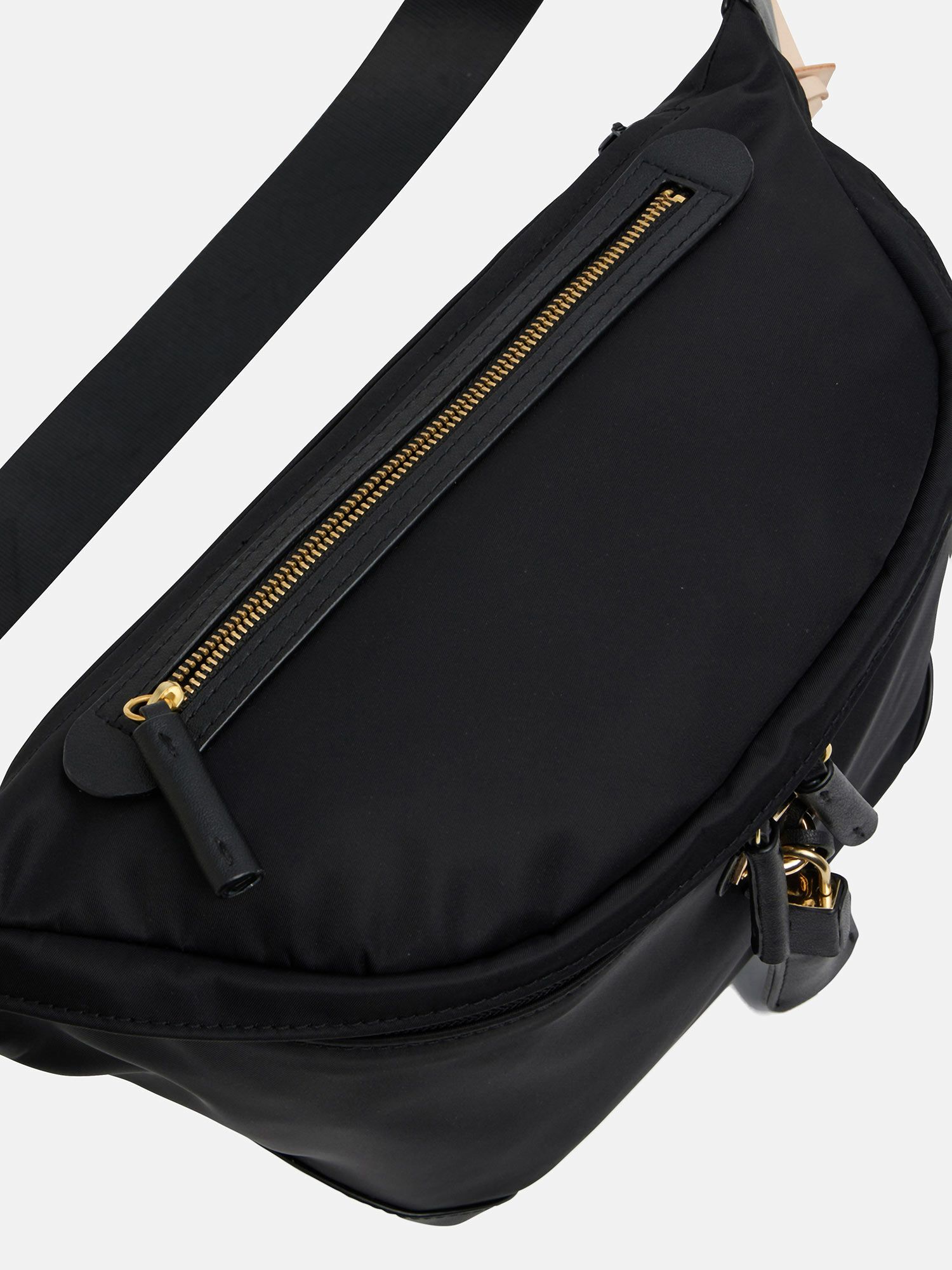 mica della valle ボディバッグ ブラック |トートバッグ | WAKO公式