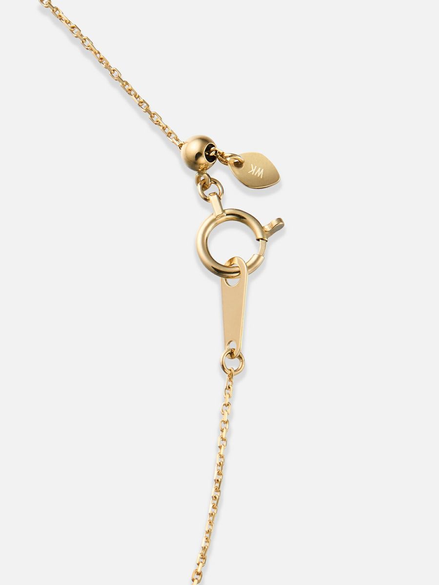 ネックレス〈18KYG アコヤ真珠〉 |ネックレス | WAKO公式オンライン