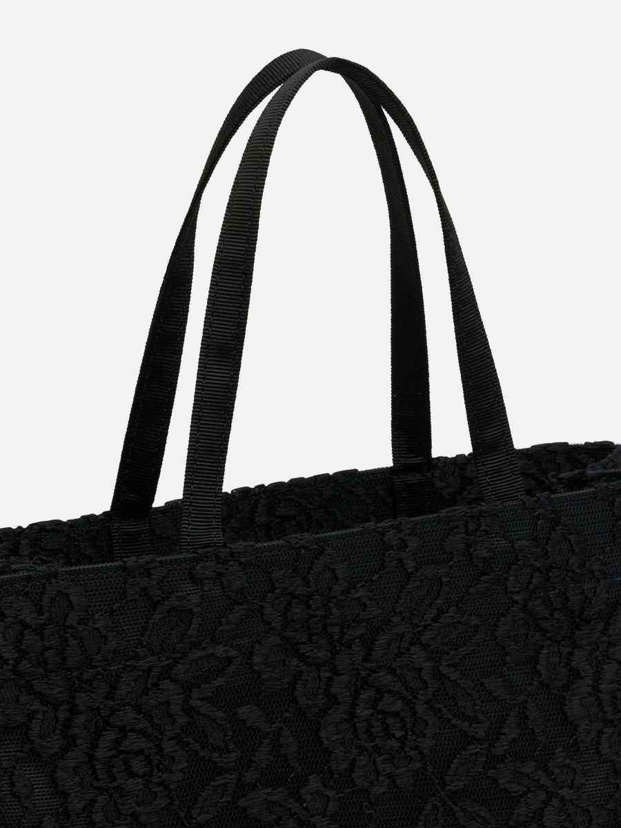 【新品】和装用バッグ　黒×銀 新品】和装用バッグ 黒×銀