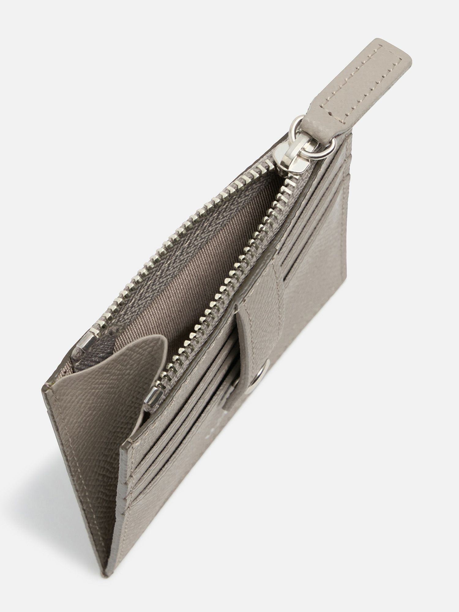 フラグメントケース オーク |折り財布 | WAKO公式オンラインブティック