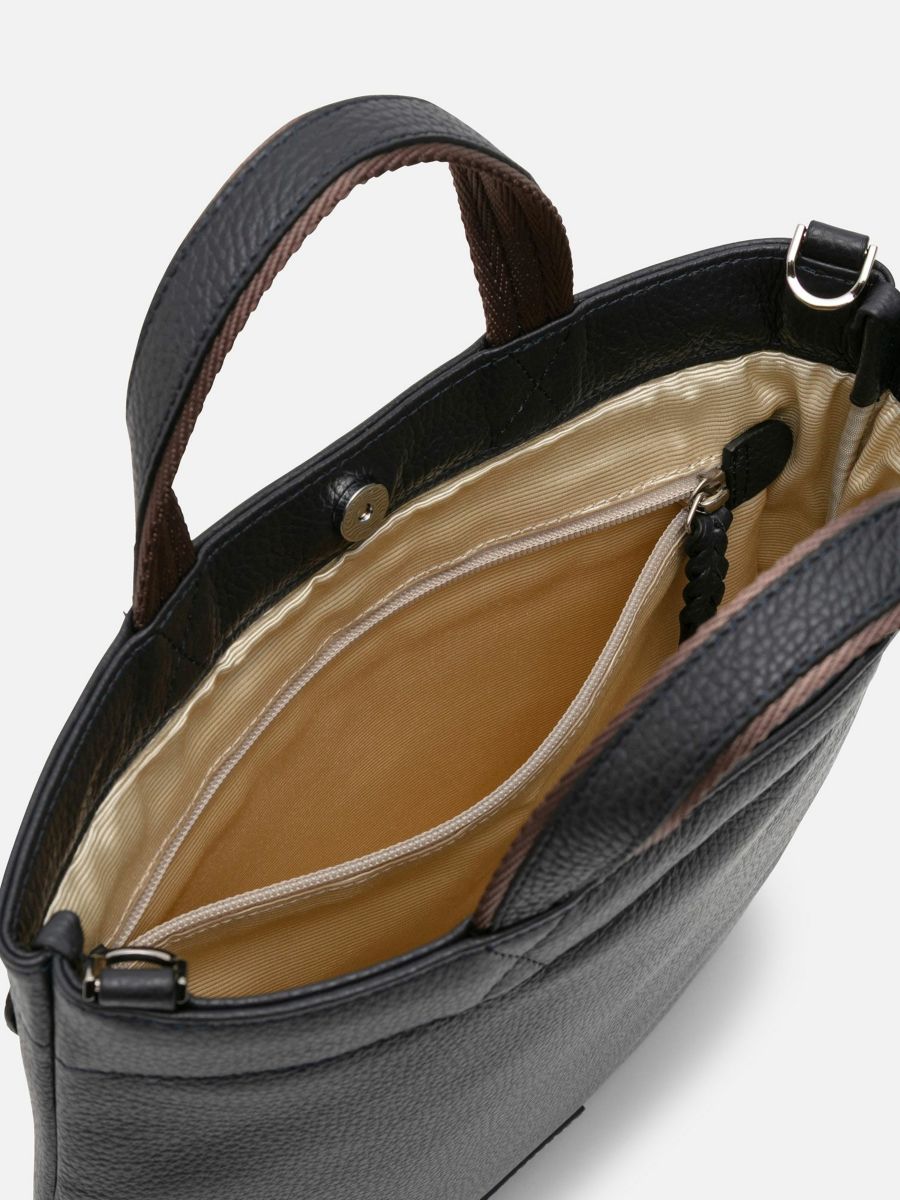 バッグ ネイビー |トートバッグ | WAKO公式オンラインブティック