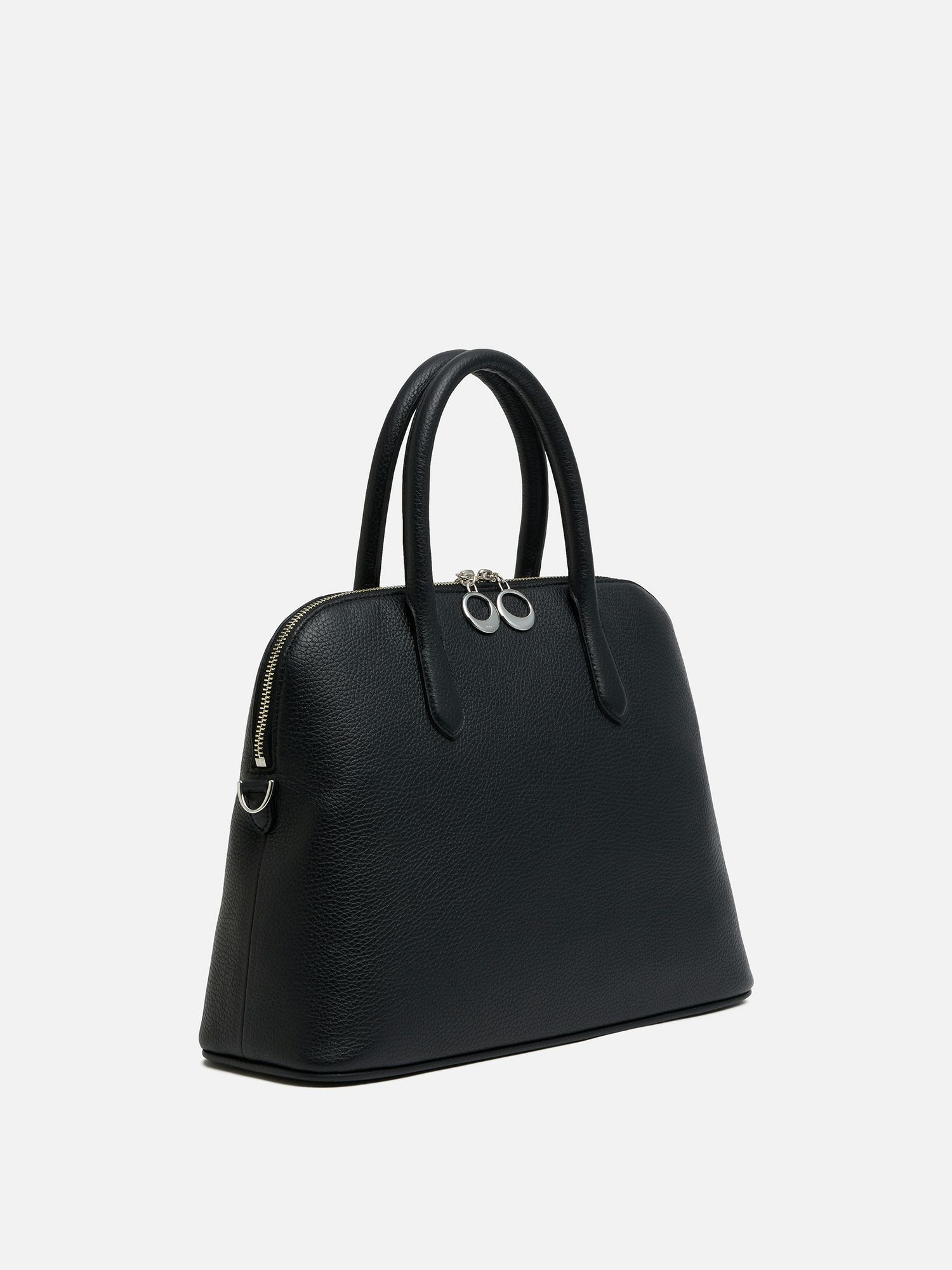 銀座WAKO ハンドバック　中見も綺麗です。 NEW CLOSET バッグ ブラック |ハンドバッグ | WAKO公式オンライン