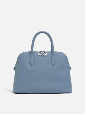 【美品／新品未使用】値下げました！上海灘 翡翠シルク パーティバッグ 楽天市場】HVISK ヴィスク ハンドバッグ ARCADIA TWILL SHINY