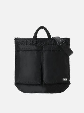 美品　和光　ハンドバッグ　シボ革　ステッチ　オールレザー　黒 ハンドバッグ |ハンドバッグ | WAKO公式オンラインブティック