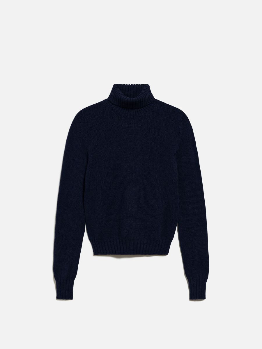 EPOCA ネイビー　トップス ブルー系｜カットソー・Tシャツ｜EPOCA(エポカ)｜阪急百貨店公式