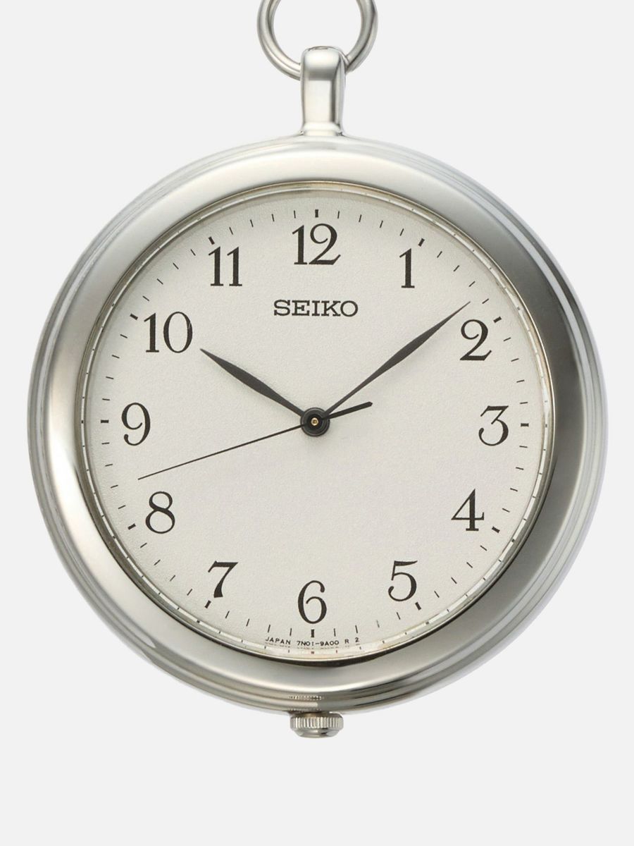 予約】ポケットウオッチ〈SAPP007〉 |懐中時計 | WAKO公式オンライン
