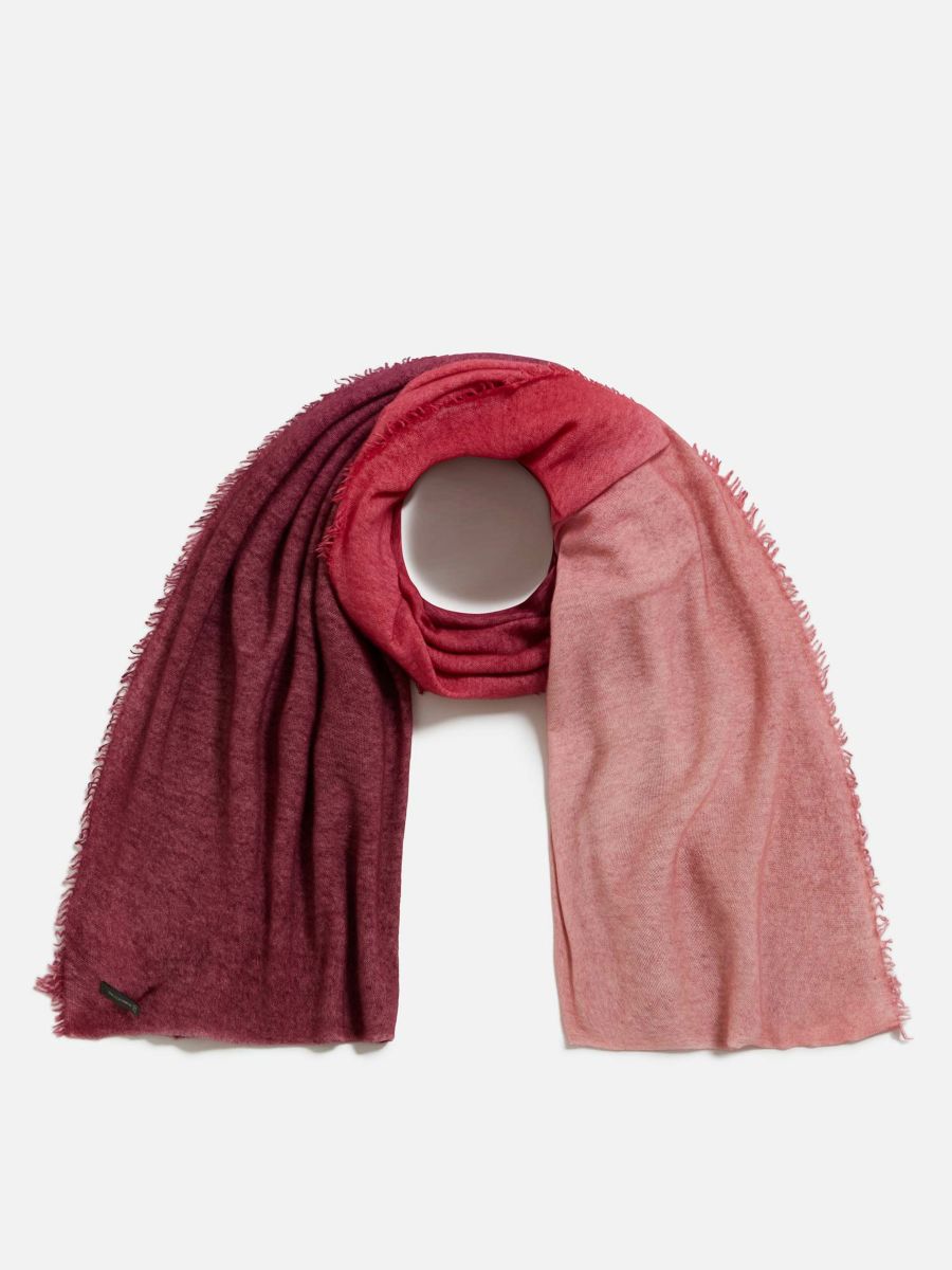 ファリエロ サルティ Adry レッド |ストール | WAKO公式オンライン