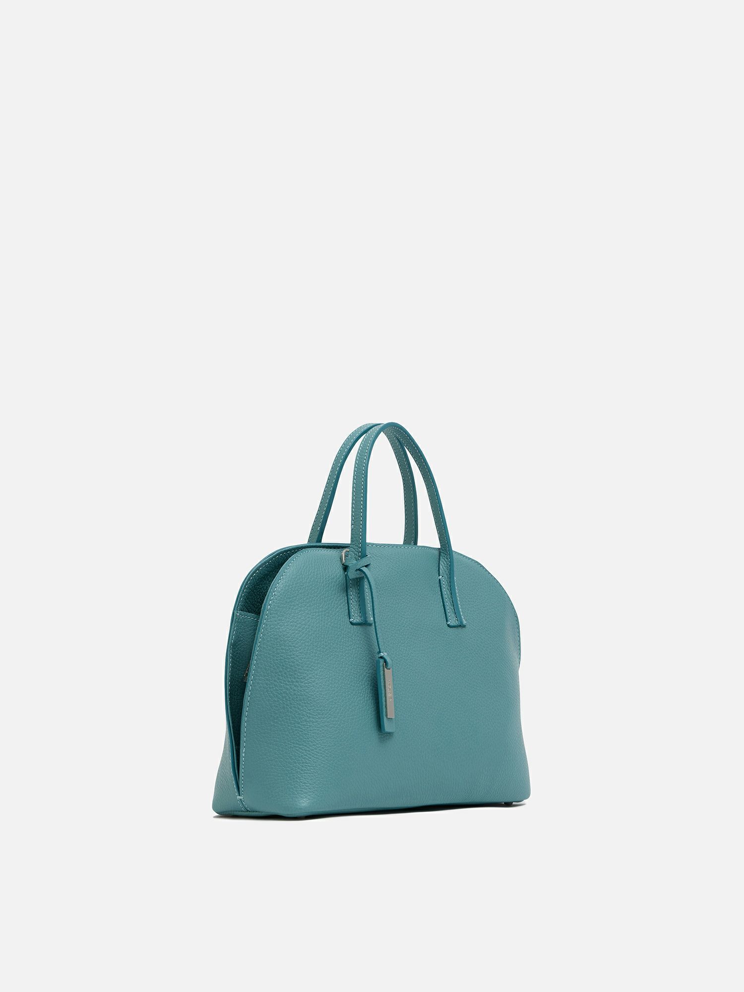 WAKO×MAURO GOVERNA ハンドバッグ ライトブルー |ハンドバッグ | WAKO