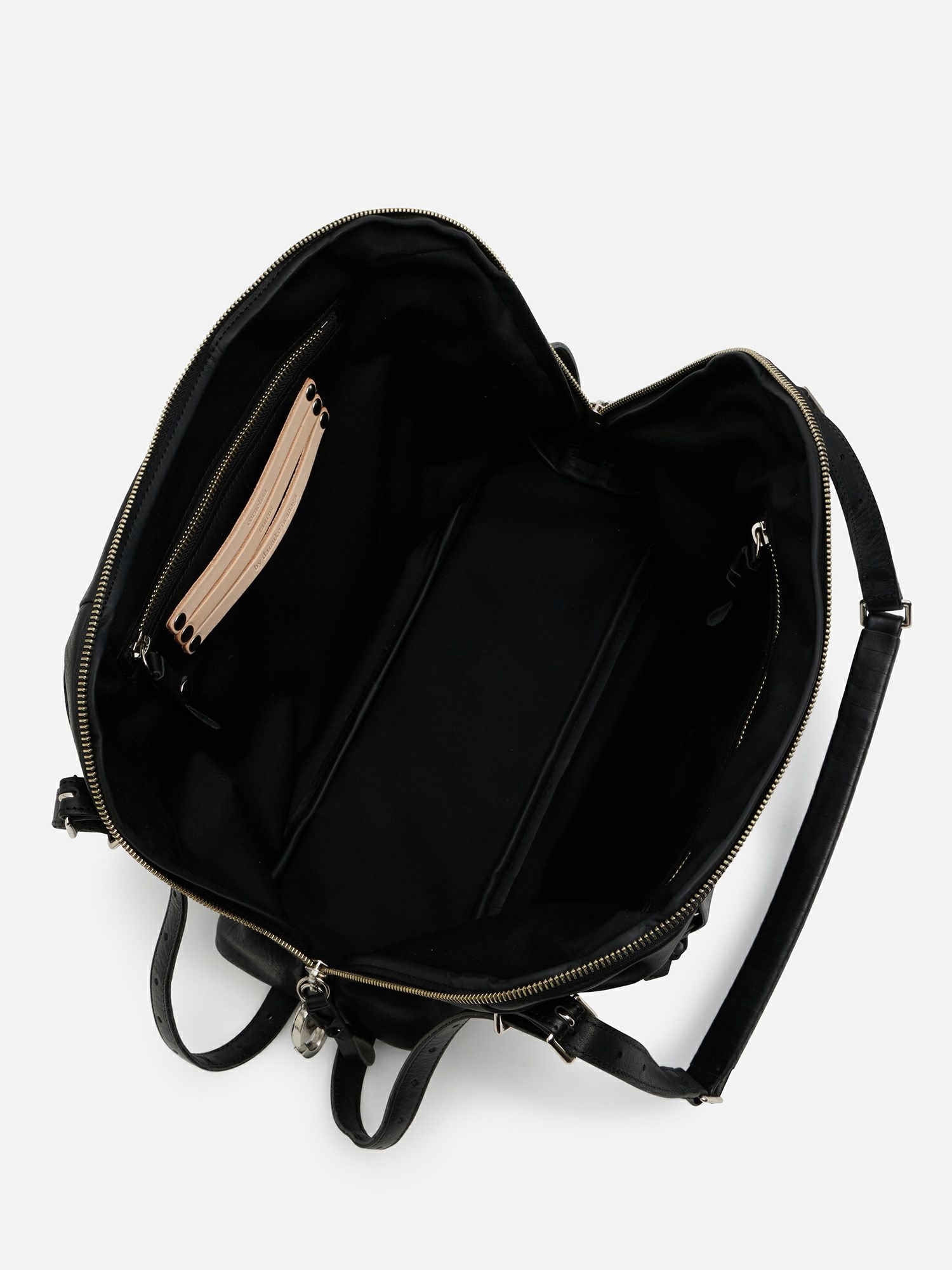 cornelian taurus by daisuke iwanaga long stone Small ブラック