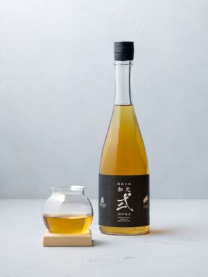 熟成古酒 和光 弍 |洋酒・日本酒 | WAKO公式オンラインブティック