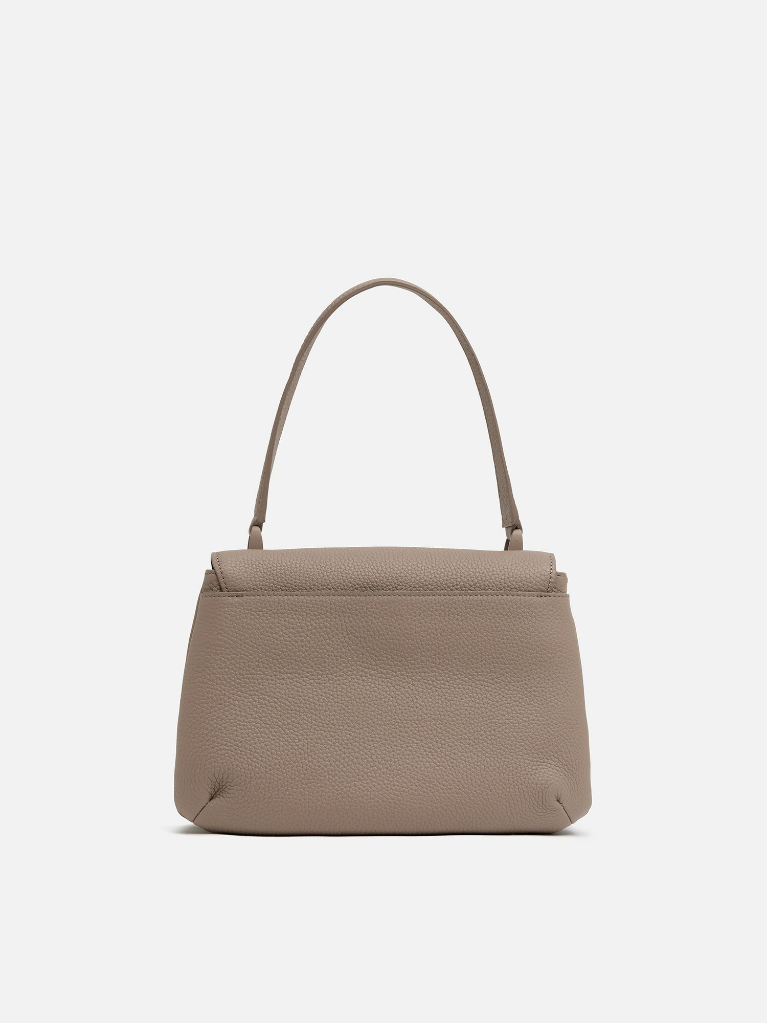 MANACO トップハンドルバッグ オーク |ハンドバッグ | WAKO公式