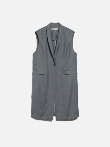 新品未使用　銀座和光ジャケット＆半袖ワンピース　入学式、入社式、結婚式 結婚式・パーティー・オケージョンドレス】キーネックデザイン袖