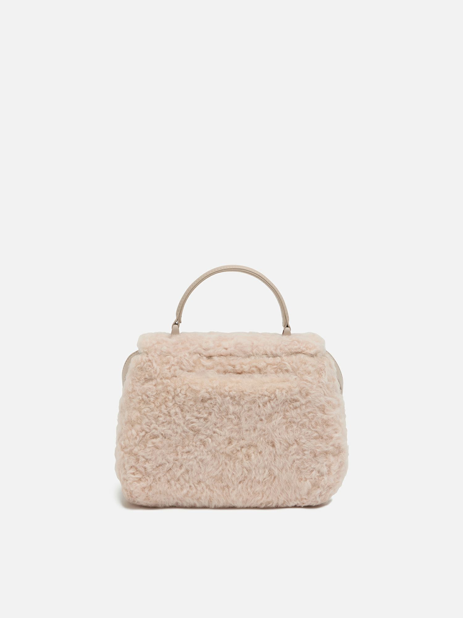 東京銀座WAKO ペパーミントカラー　ハンドバッグ　ショルダーベルト付き 東京銀座WAKO ペパーミントカラー ハンドバッグ ショルダーベルト付き