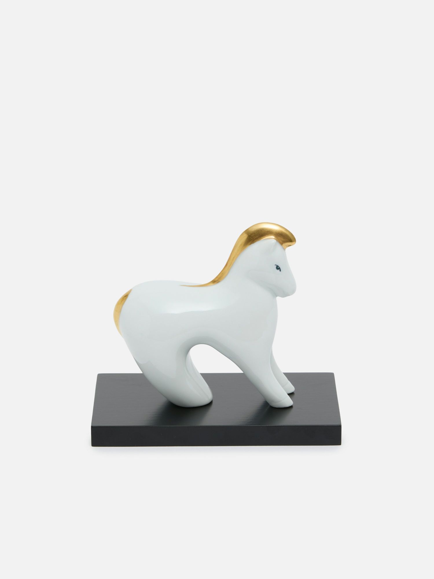 畑石眞嗣作 干支置物（敷板付き） |その他のインテリア雑貨 | WAKO公式