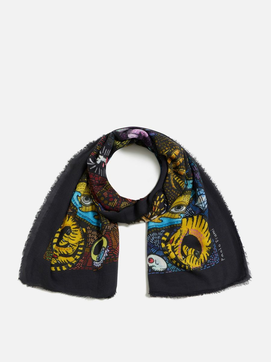 ストール・マフラー・スカーフ | WAKO公式オンラインブティック | 銀座