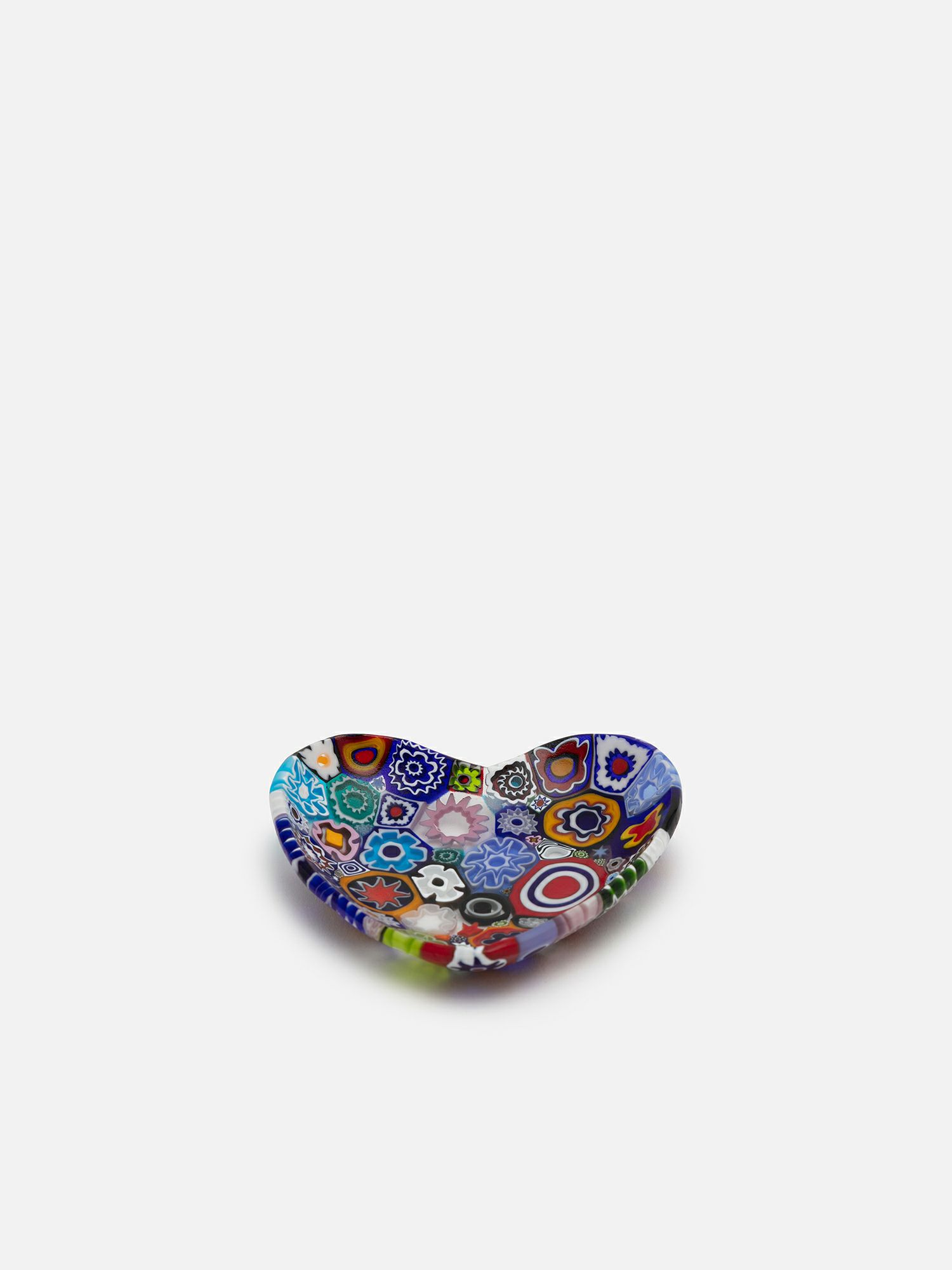 ベネチアンガラス 豆皿 「Piccolo」 |その他のインテリア雑貨 | WAKO