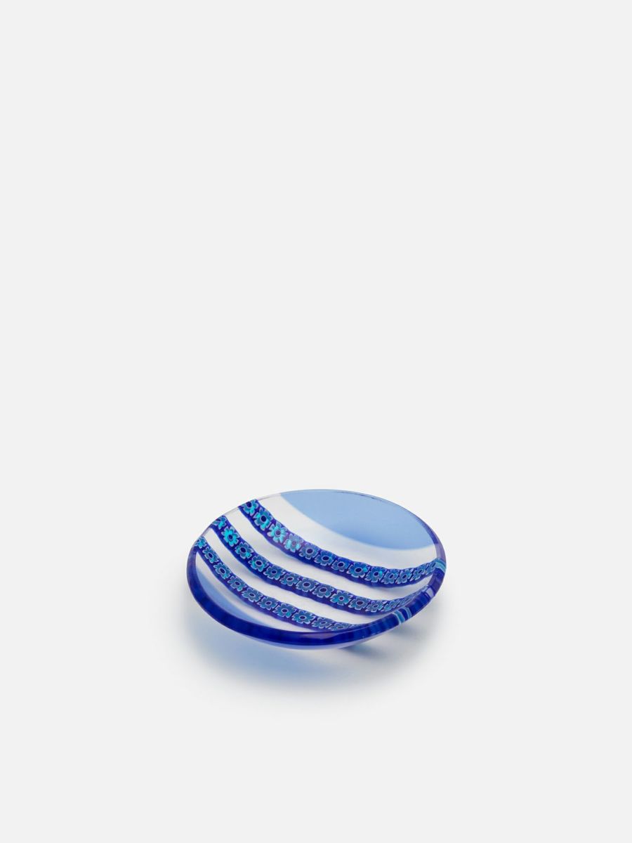 ベネチアンガラス 豆皿 「Piccolo」 |その他のインテリア雑貨 | WAKO