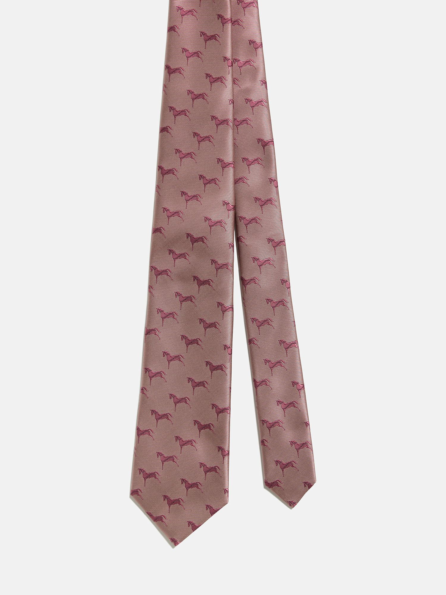 ネクタイ 銀座和光 WAKO 銀座WAKO ブラック系 ネクタイ - メルカリ