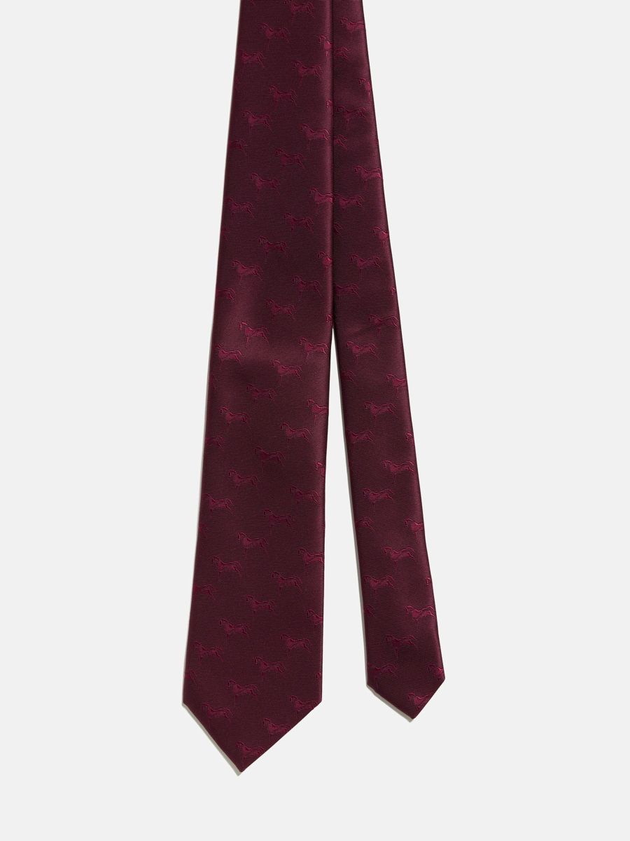 ネクタイ ＜干支/ヘビ＞ ピンク |その他のファッション雑貨 | WAKO公式