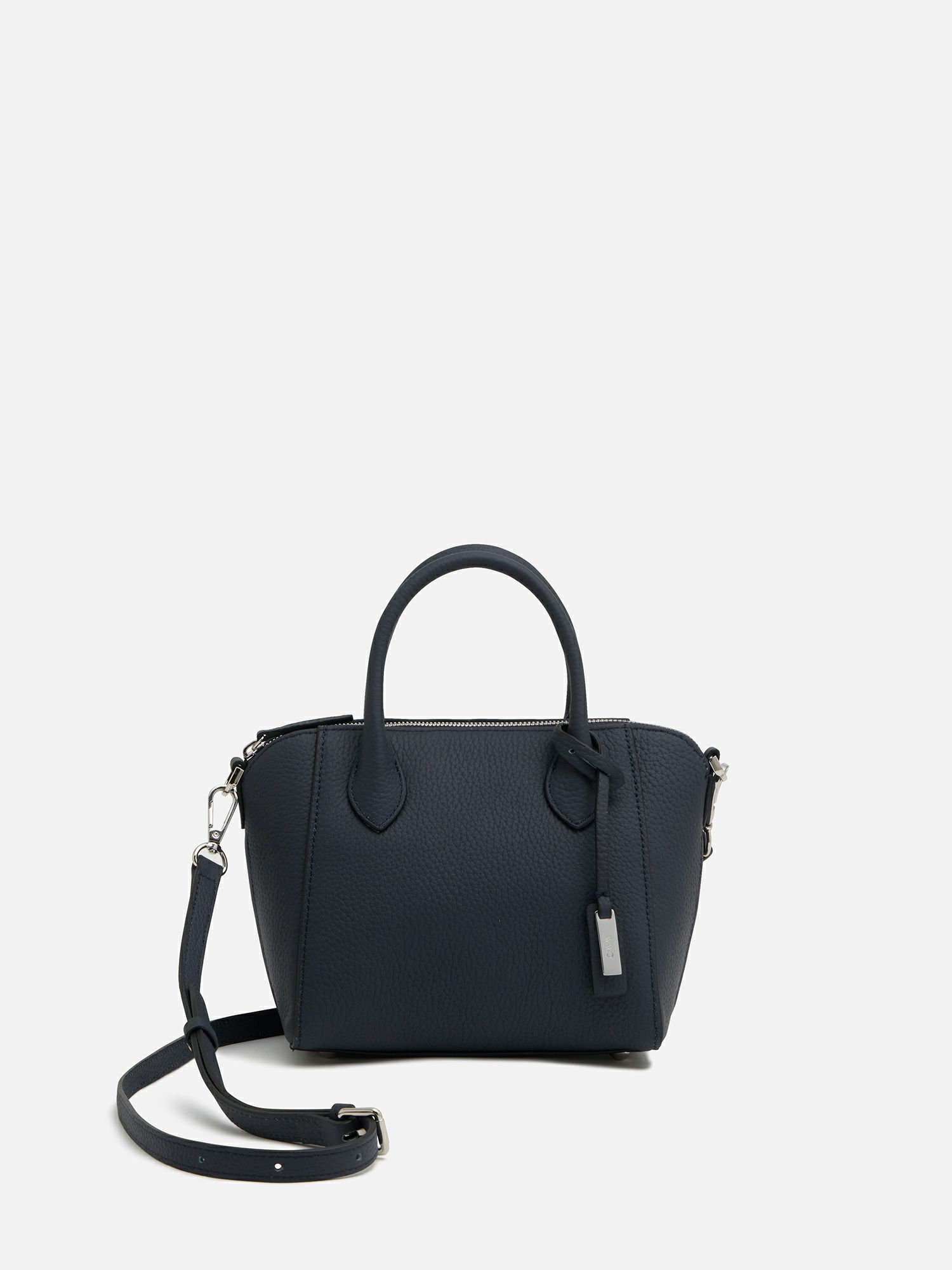 ショルダーバッグ ダークネイビー