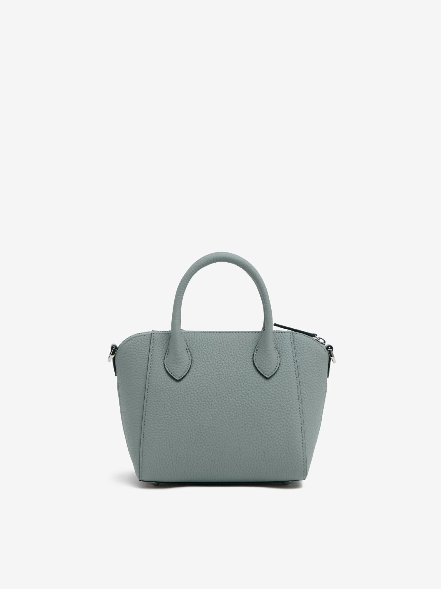 ミニショルダーバック サックスブルー |ショルダーバッグ・ポシェット