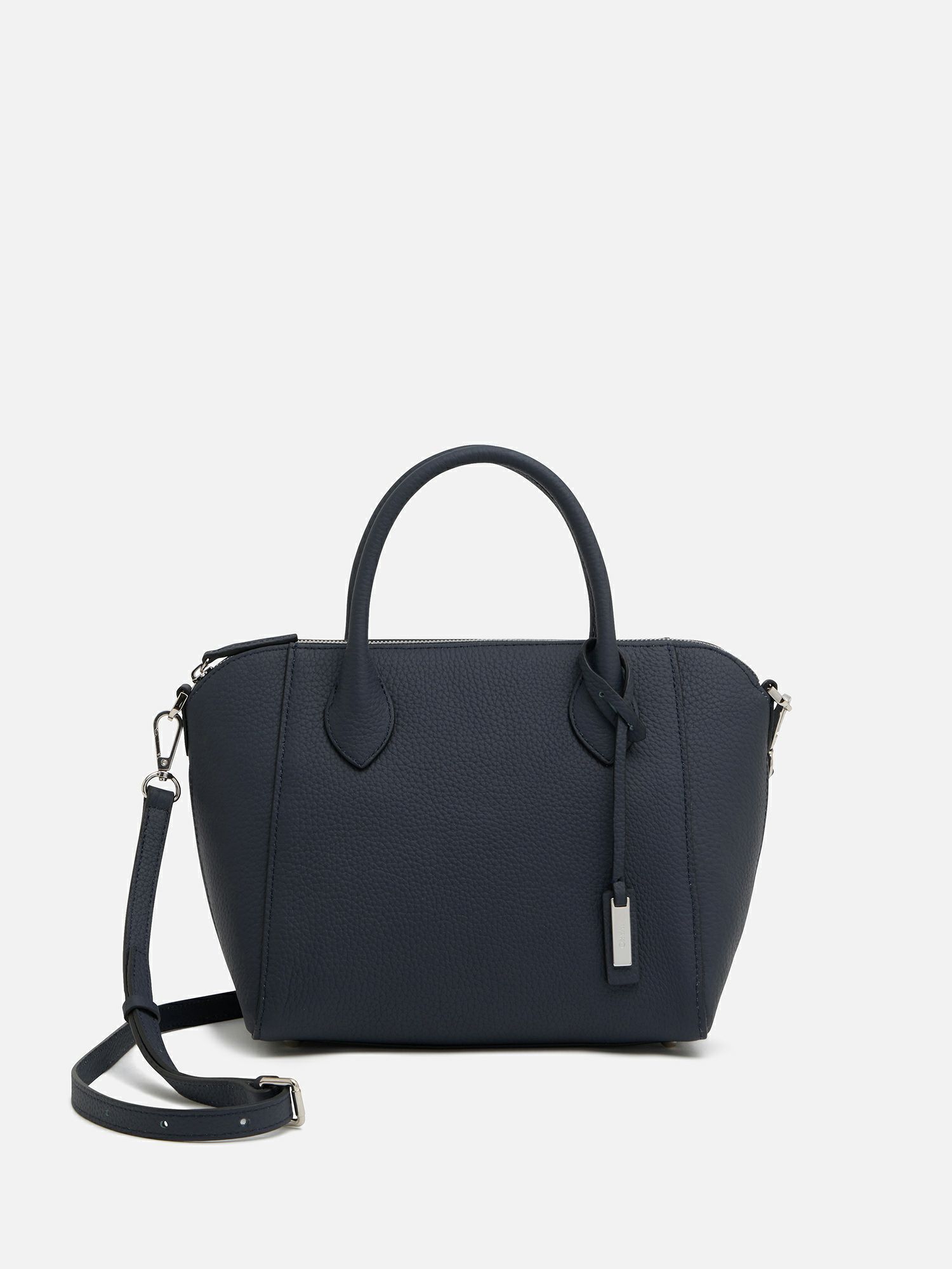 ショルダーバッグ ダークネイビー