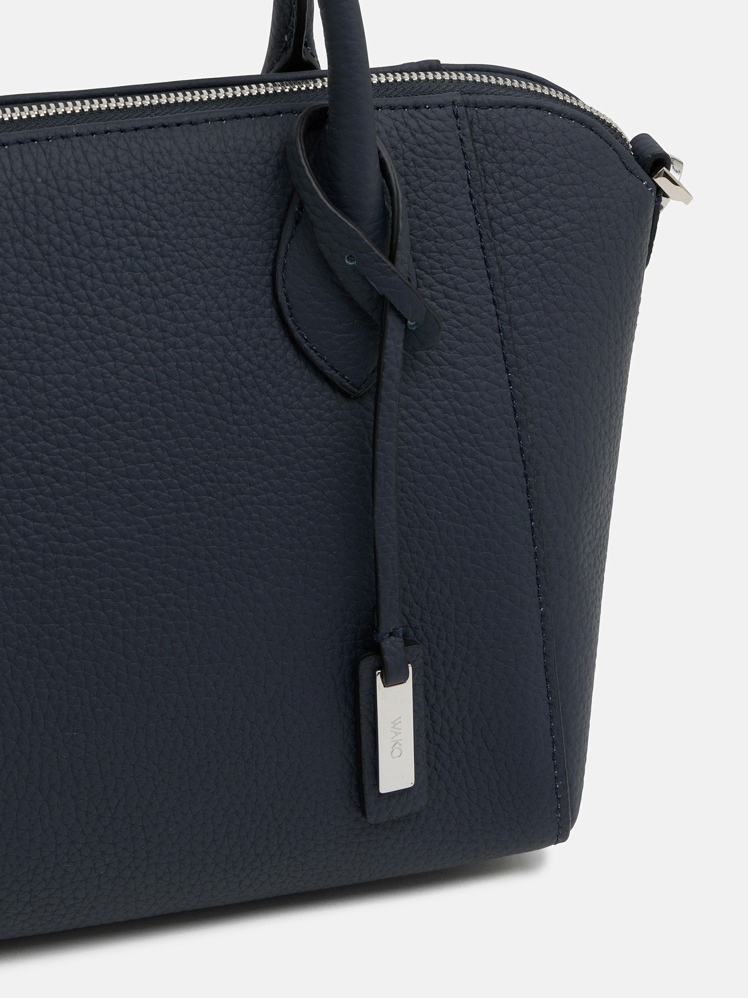 ショルダーバッグ ダークネイビー |ショルダーバッグ・ポシェット