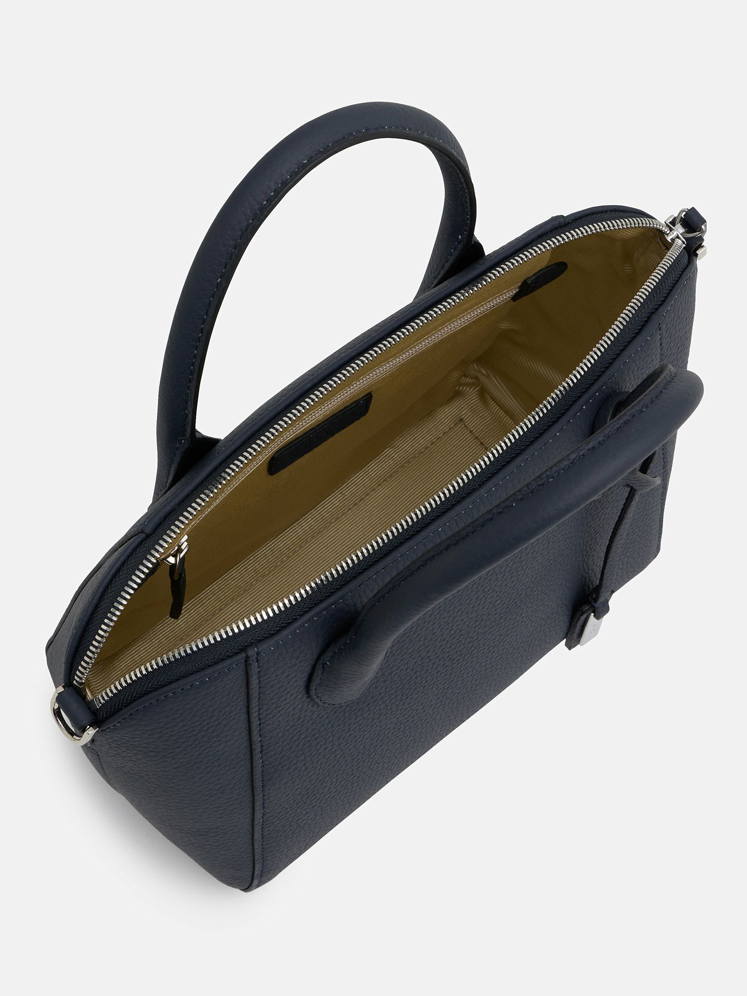 ショルダーバッグ ダークネイビー |ショルダーバッグ・ポシェット