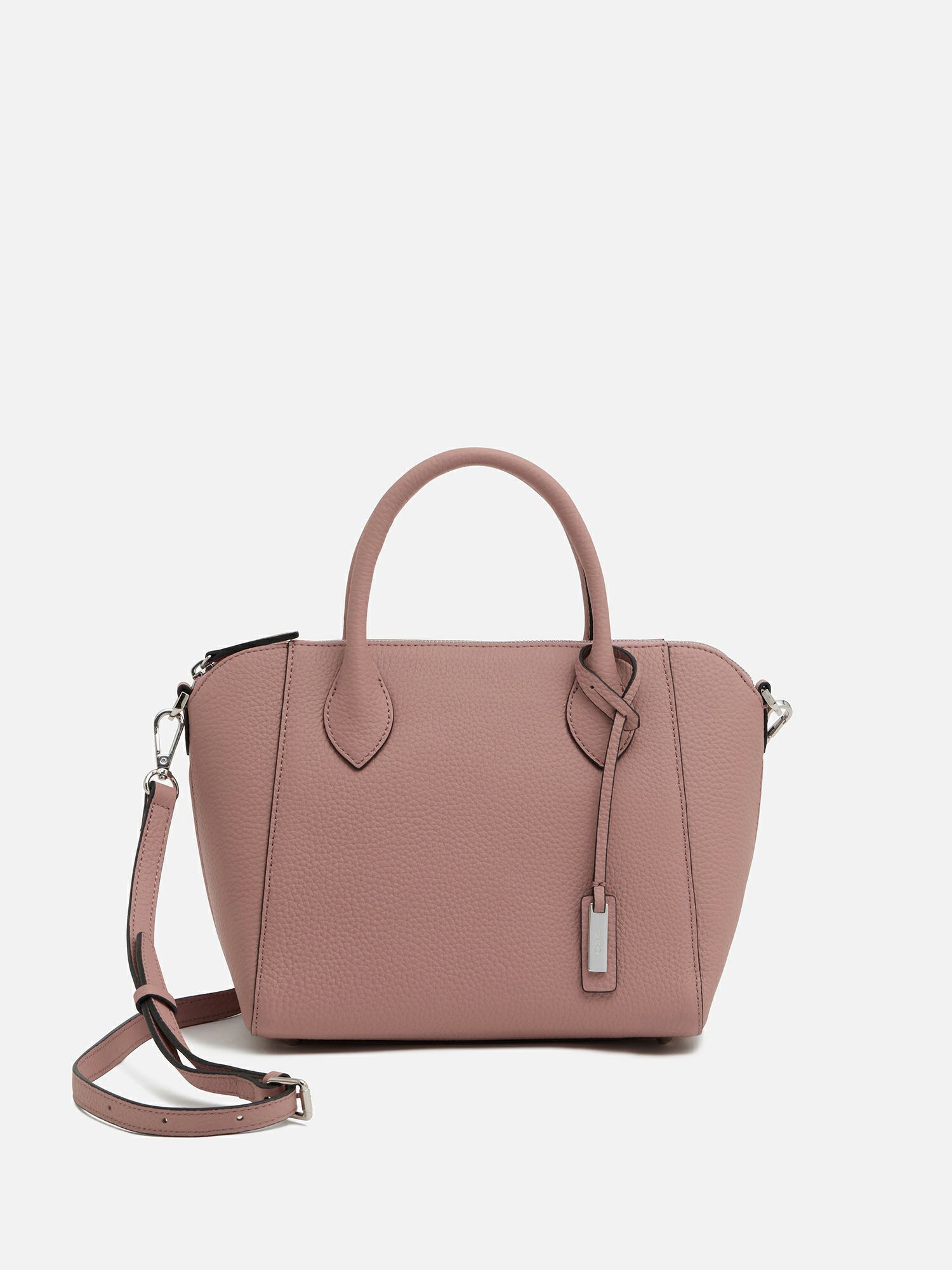 ショルダーバッグ ピンク