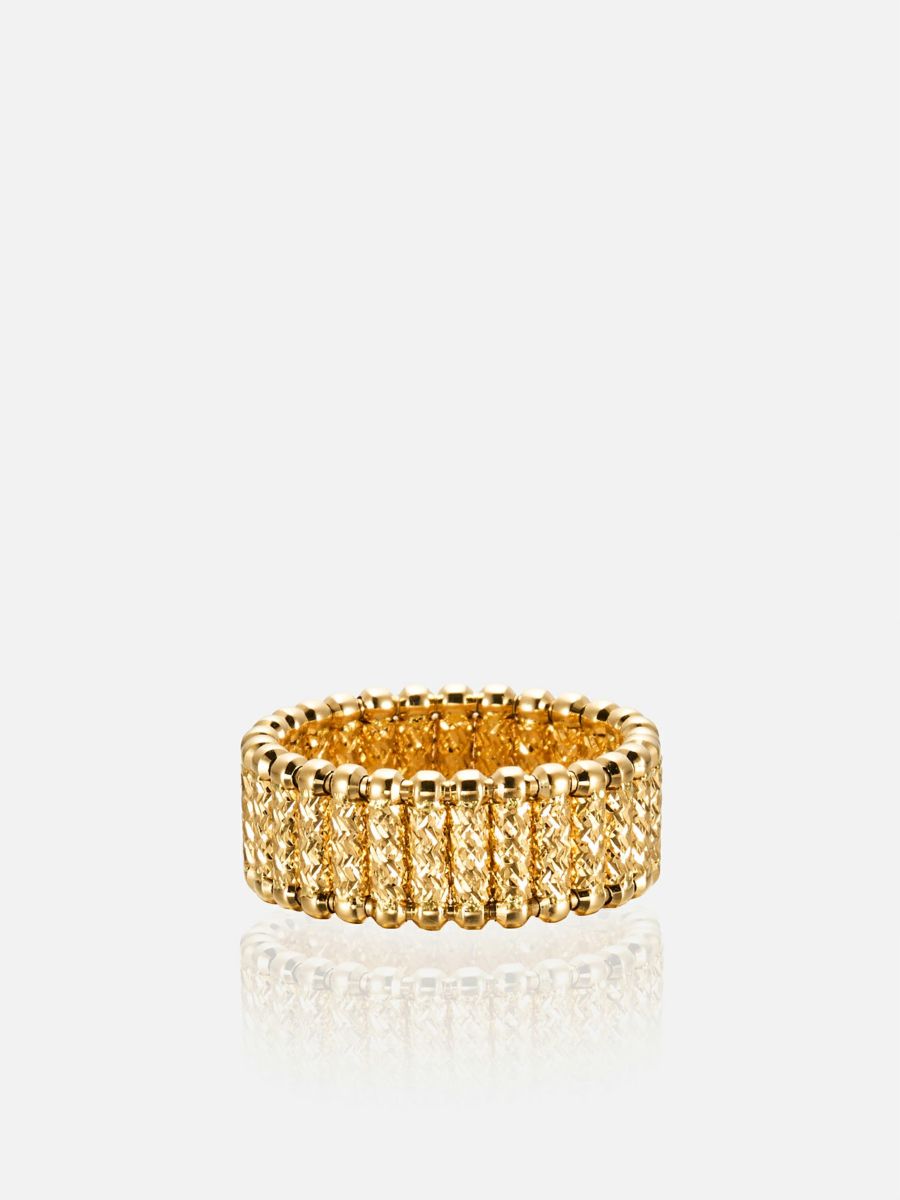 美品 和光 WAKO K18YG リング ダイヤモンド パール 約11号 541 美品 和光 WAKO K18YG リング ダイヤモンド パール 約11号 541 美品