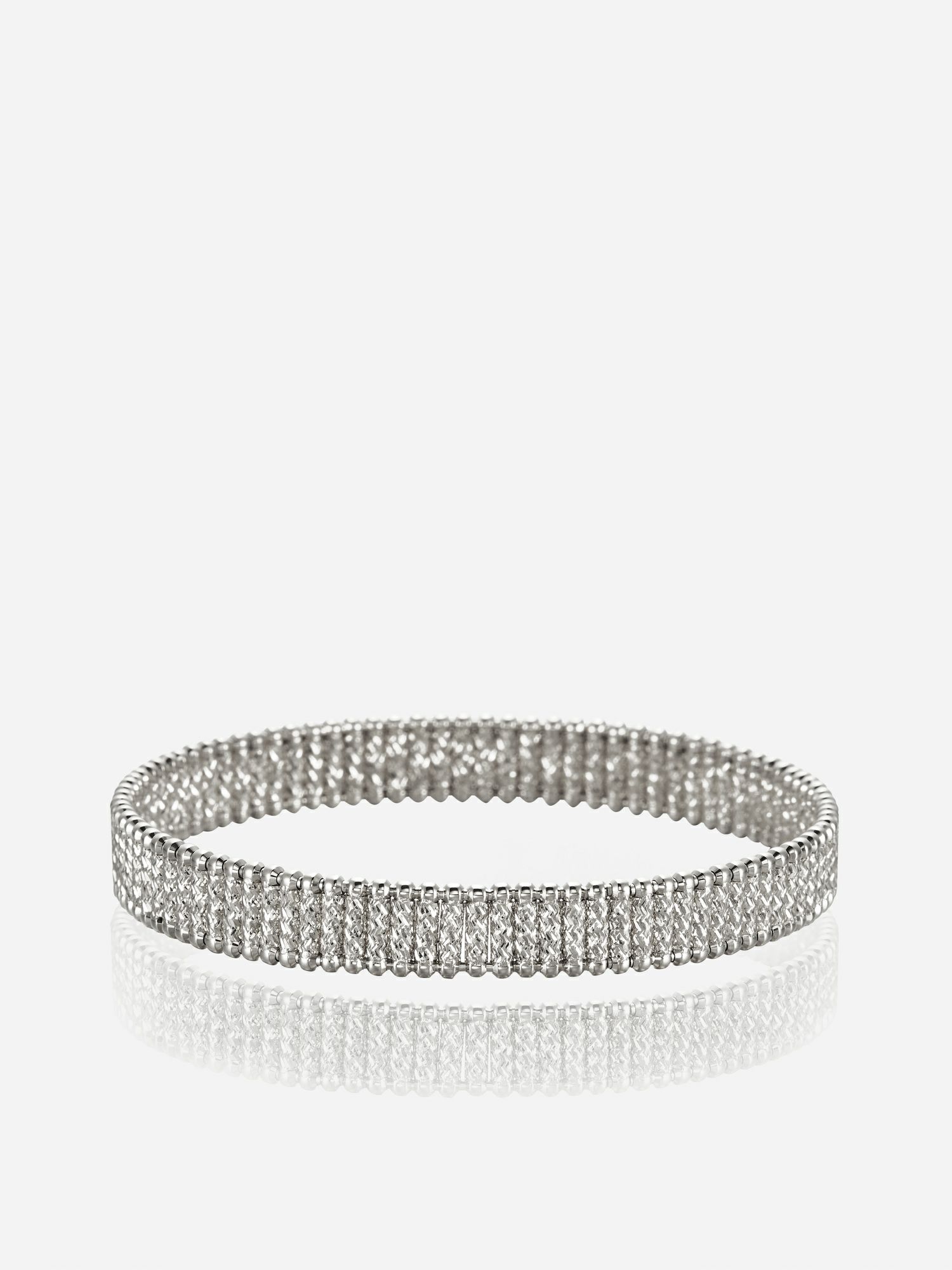 和光時計鼈甲3連バングル 銀座ワコー⁄腕時計⁄和光⁄三連バングル