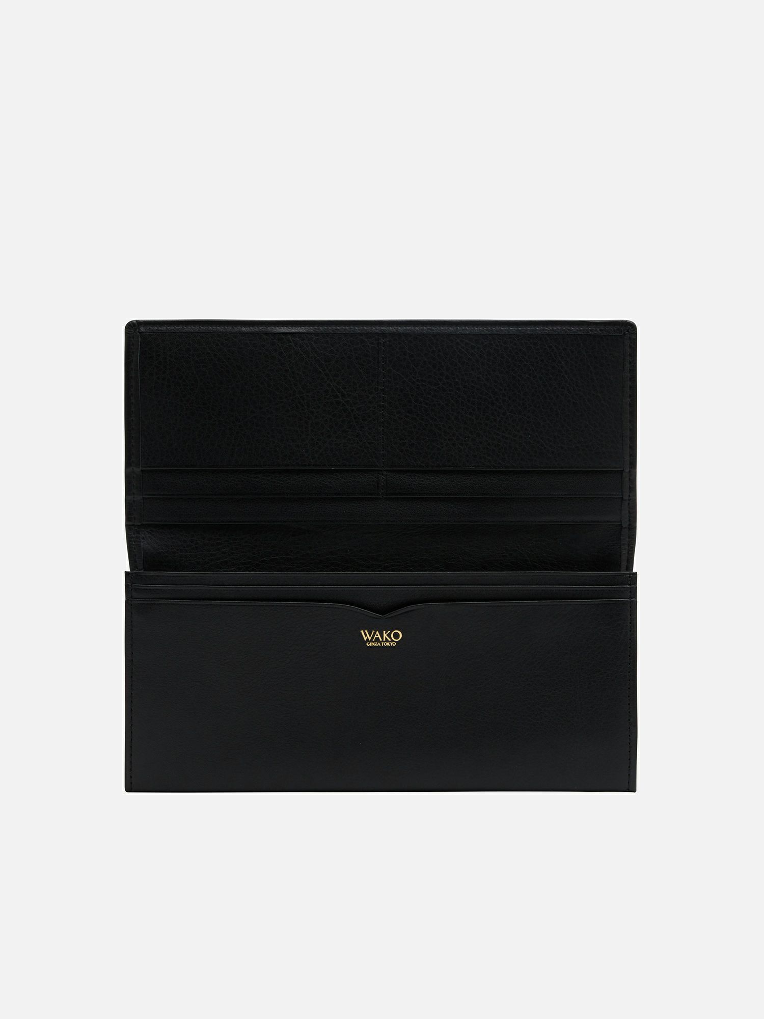 長財布 ブラック |長財布 | WAKO公式オンラインブティック | 銀座・和光