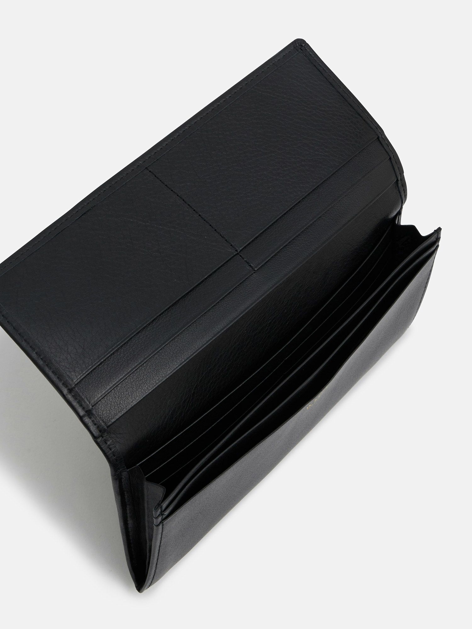 長財布 ブラック |長財布 | WAKO公式オンラインブティック | 銀座・和光