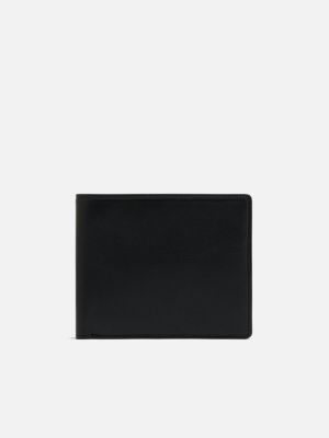 二つ折り財布 ブラック |折り財布 | WAKO公式オンラインブティック