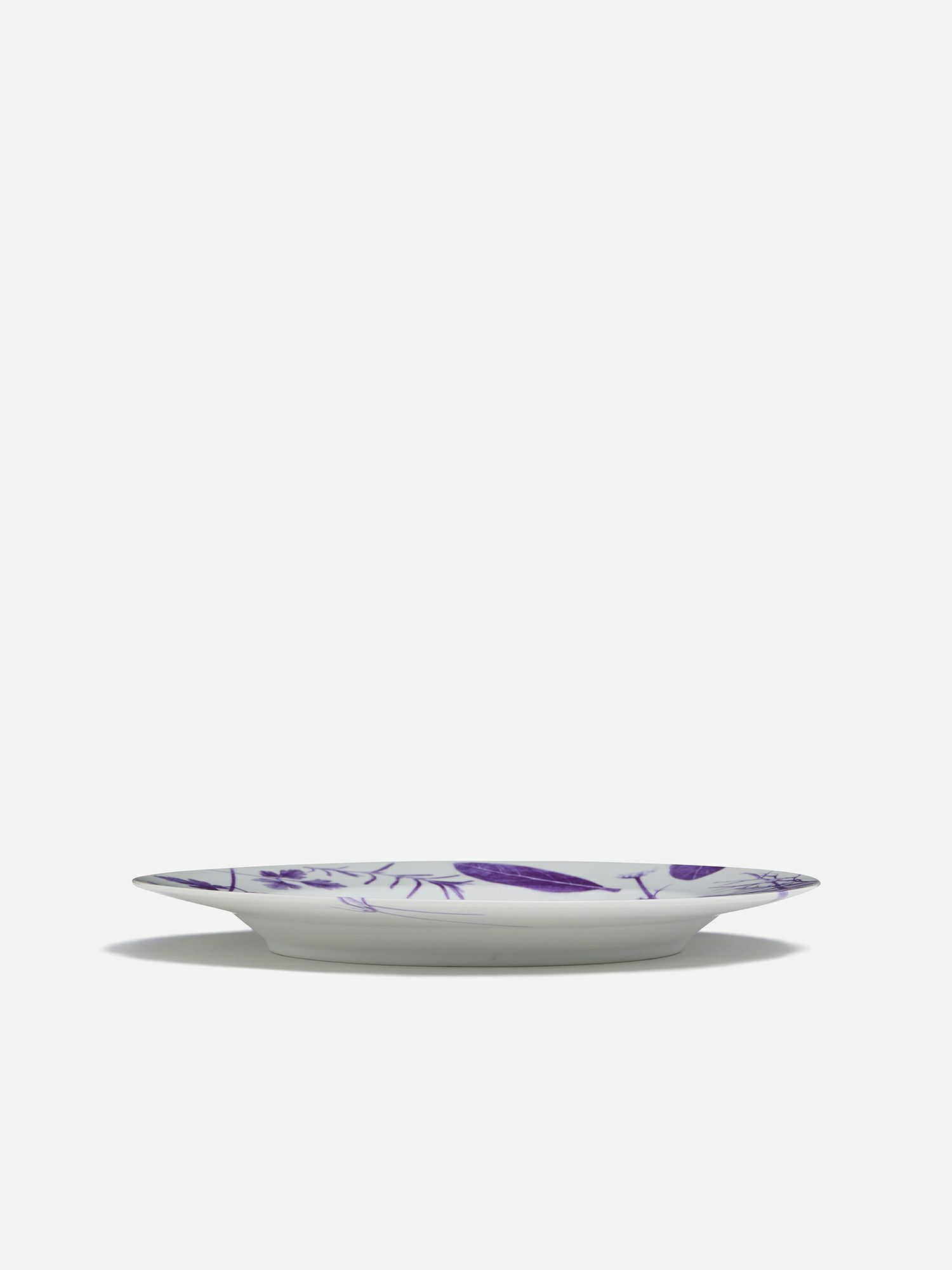 パープルレイン プレート〈てんとう虫〉 |ダイニング | WAKO公式