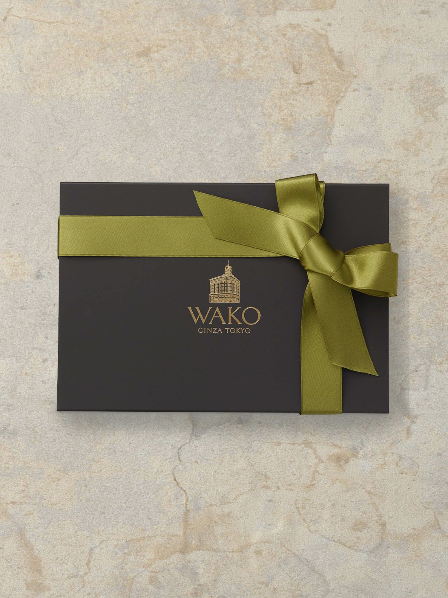 バレンタインギフトボックス 和光　17,280円 バレンタインギフトボックス 和光 17,280円 バレンタインギフト