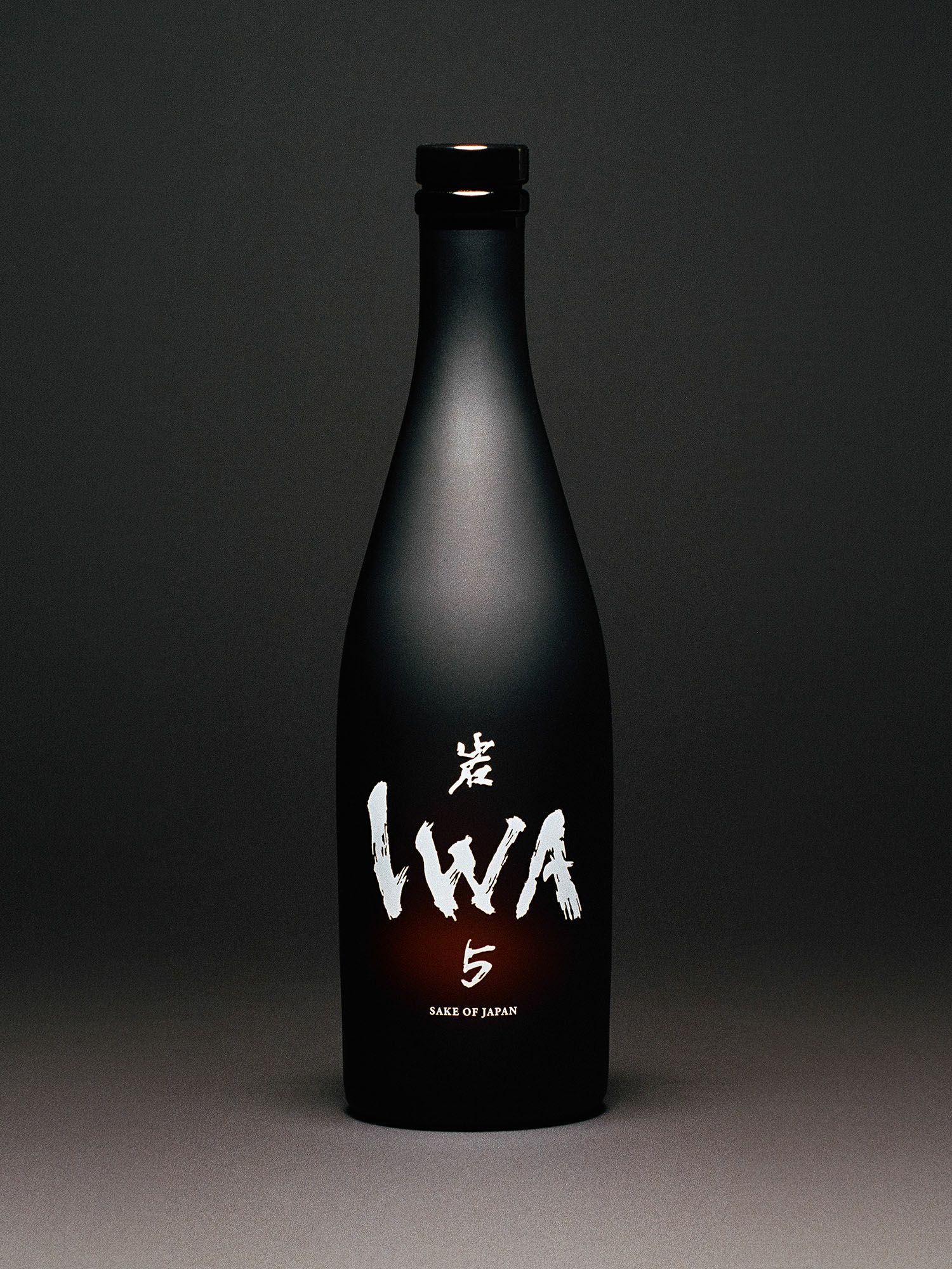 IWA 5 アッサンブラージュ6〈専用箱入り〉