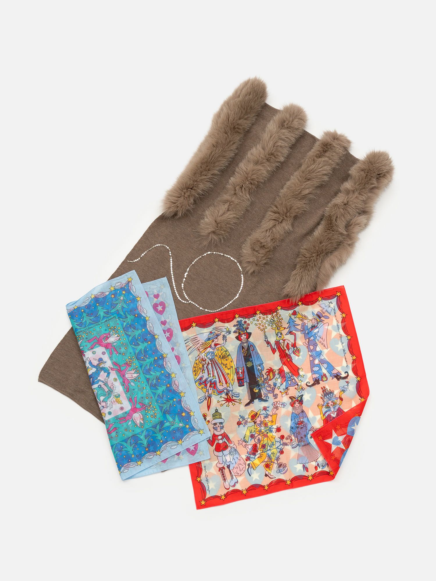 福袋】ファッショングッズセット〈B〉 |福袋 2026 | WAKO公式